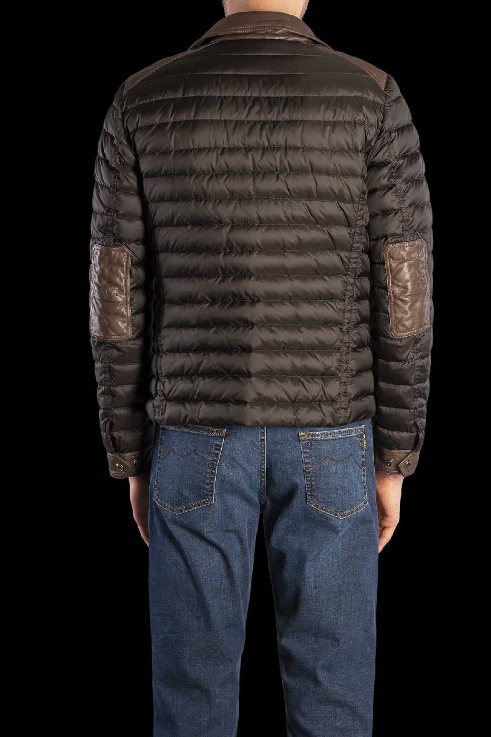 Moorer Unique Series CRESPI-PEL 67 Pcs