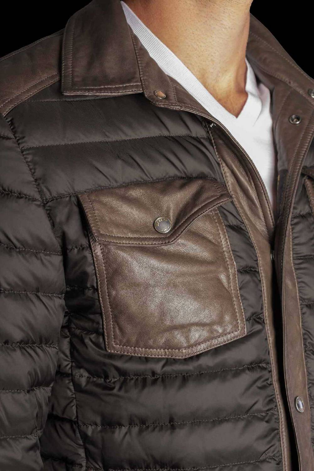 Moorer Unique Series CRESPI-PEL 67 Pcs