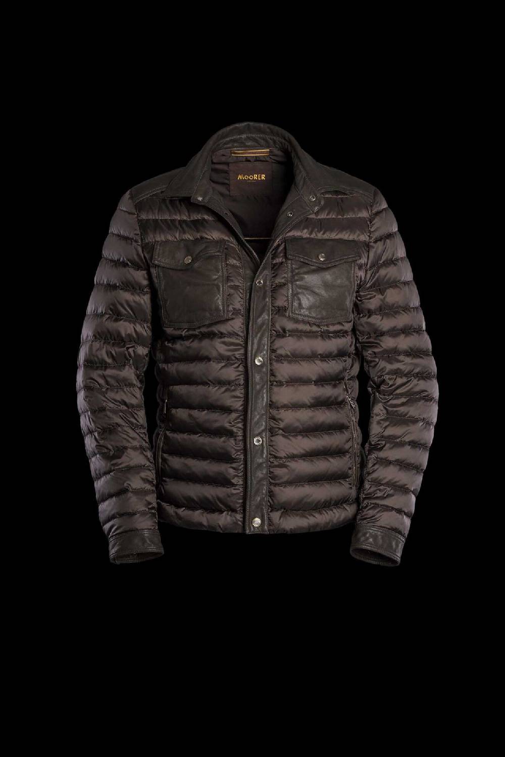 Moorer Unique Series CRESPI-PEL 67 pcs