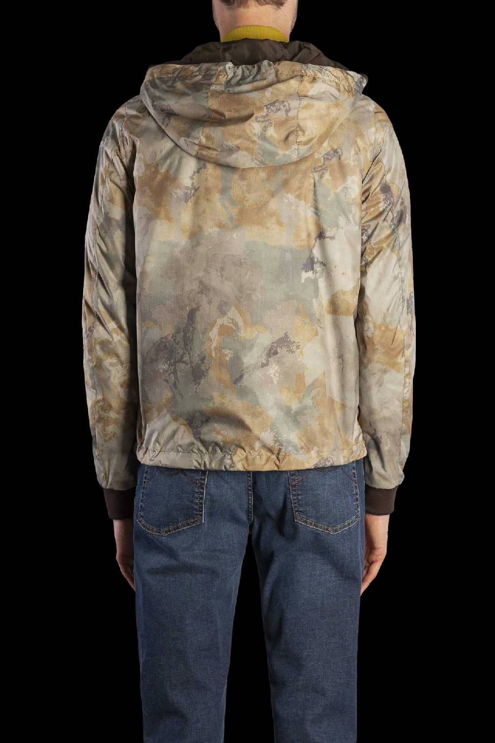 Moorer Unique Series DAKAR-EL 134 Pcs