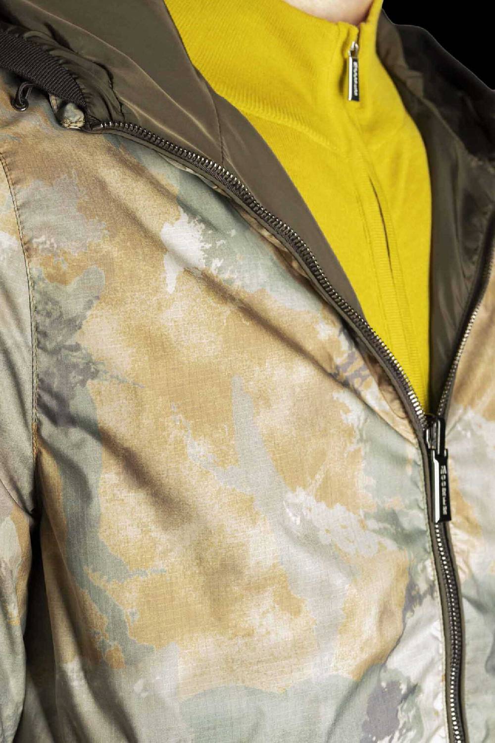 Moorer Unique Series DAKAR-EL 134 Pcs