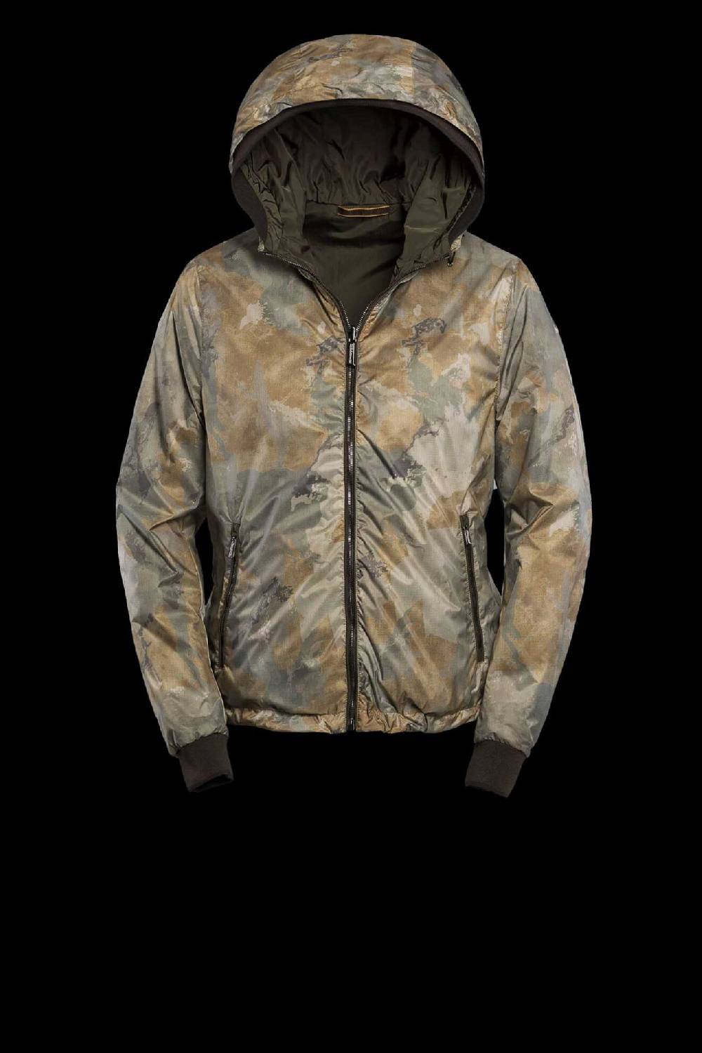 Moorer Unique Series DAKAR-EL 134 pcs