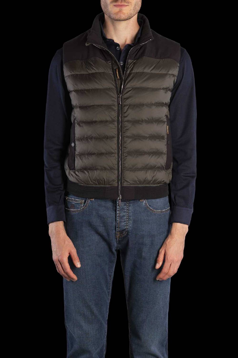 Moorer Unique Series EDIPO-KNS 86 Pcs