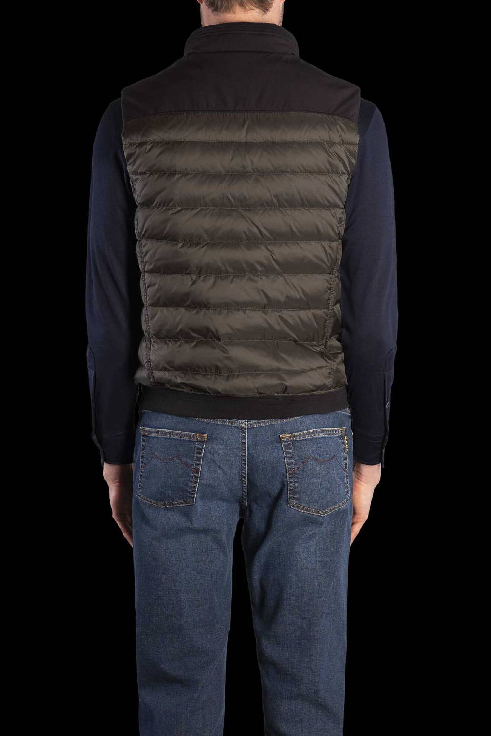 Moorer Unique Series EDIPO-KNS 86 Pcs