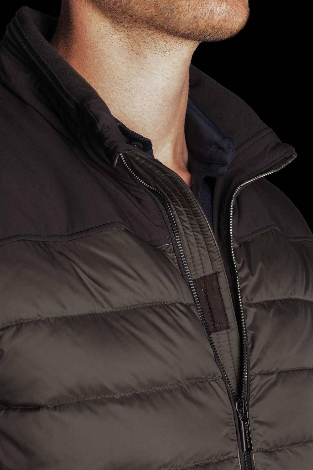 Moorer Unique Series EDIPO-KNS 86 Pcs