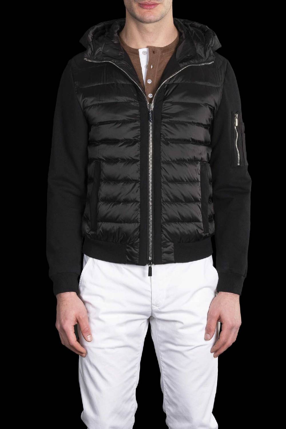 Moorer Unique Series EGON-SHF 109 Pcs