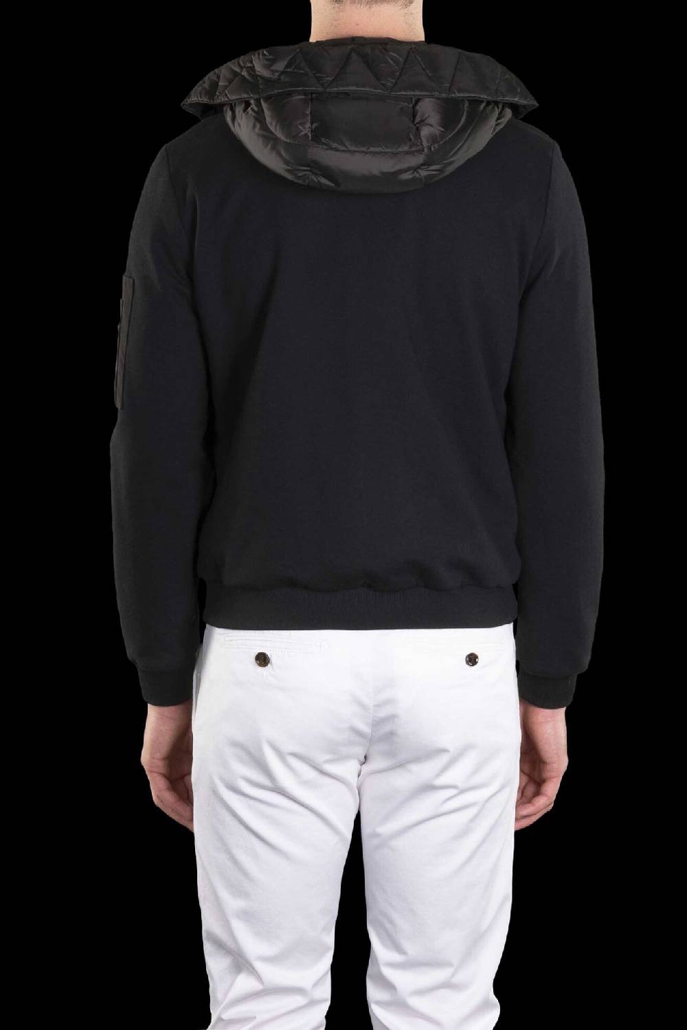 Moorer Unique Series EGON-SHF 109 Pcs