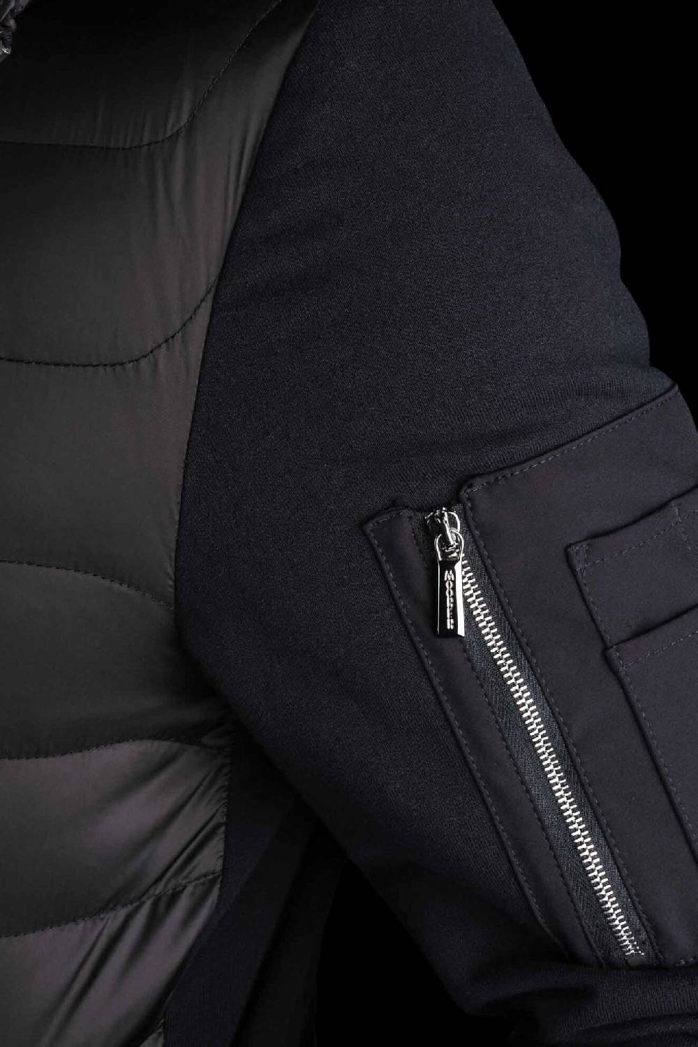 Moorer Unique Series EGON-SHF 109 Pcs