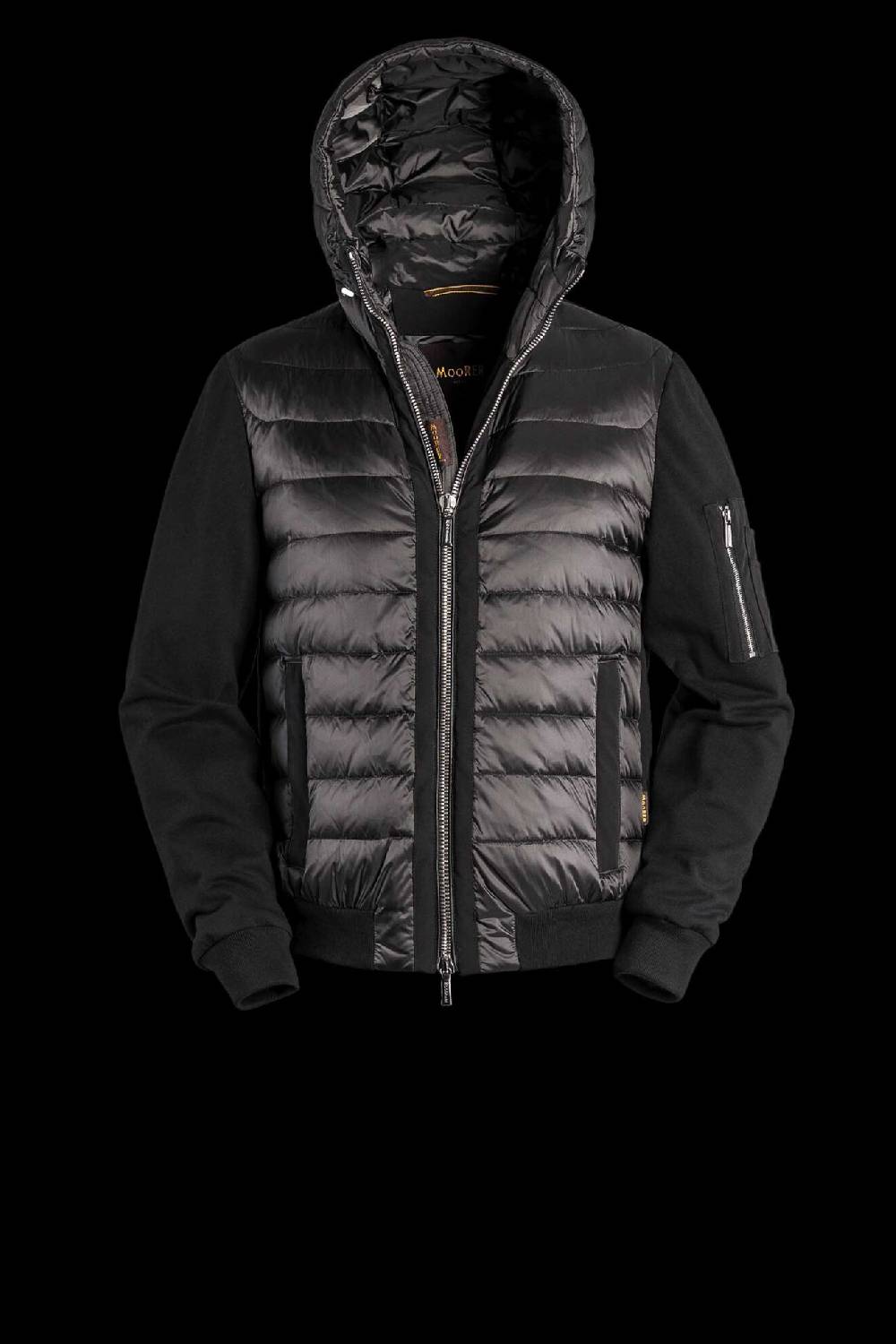 Moorer Unique Series EGON-SHF 109 pcs