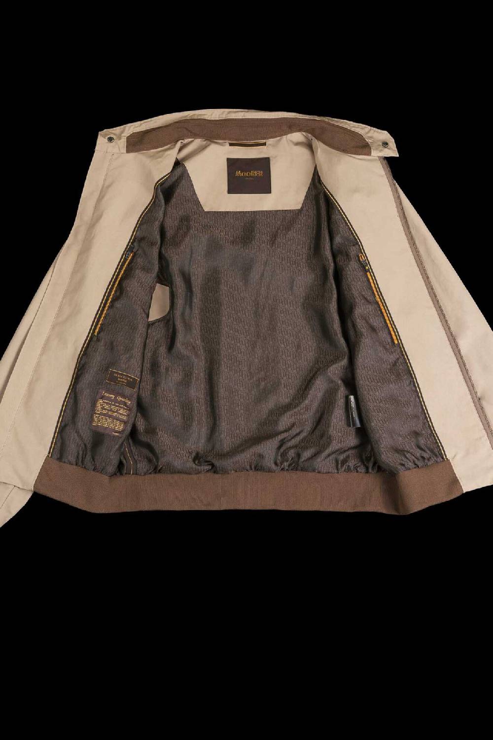 Moorer Unique Series HEANDEL-WM 94 Pcs