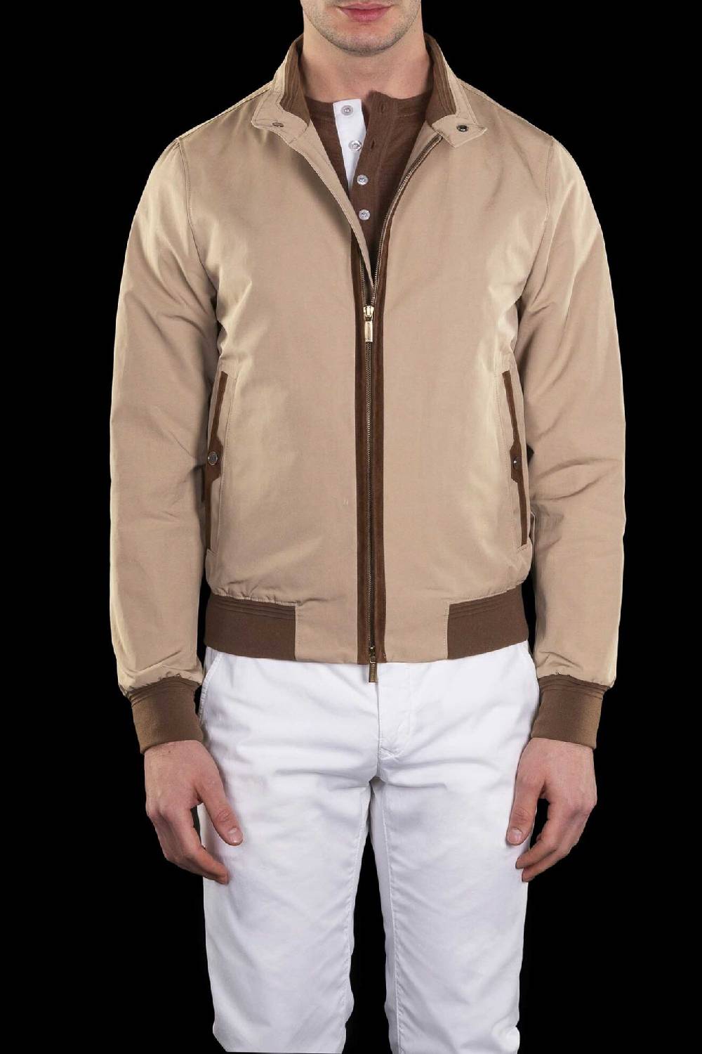 Moorer Unique Series HEANDEL-WM 94 Pcs