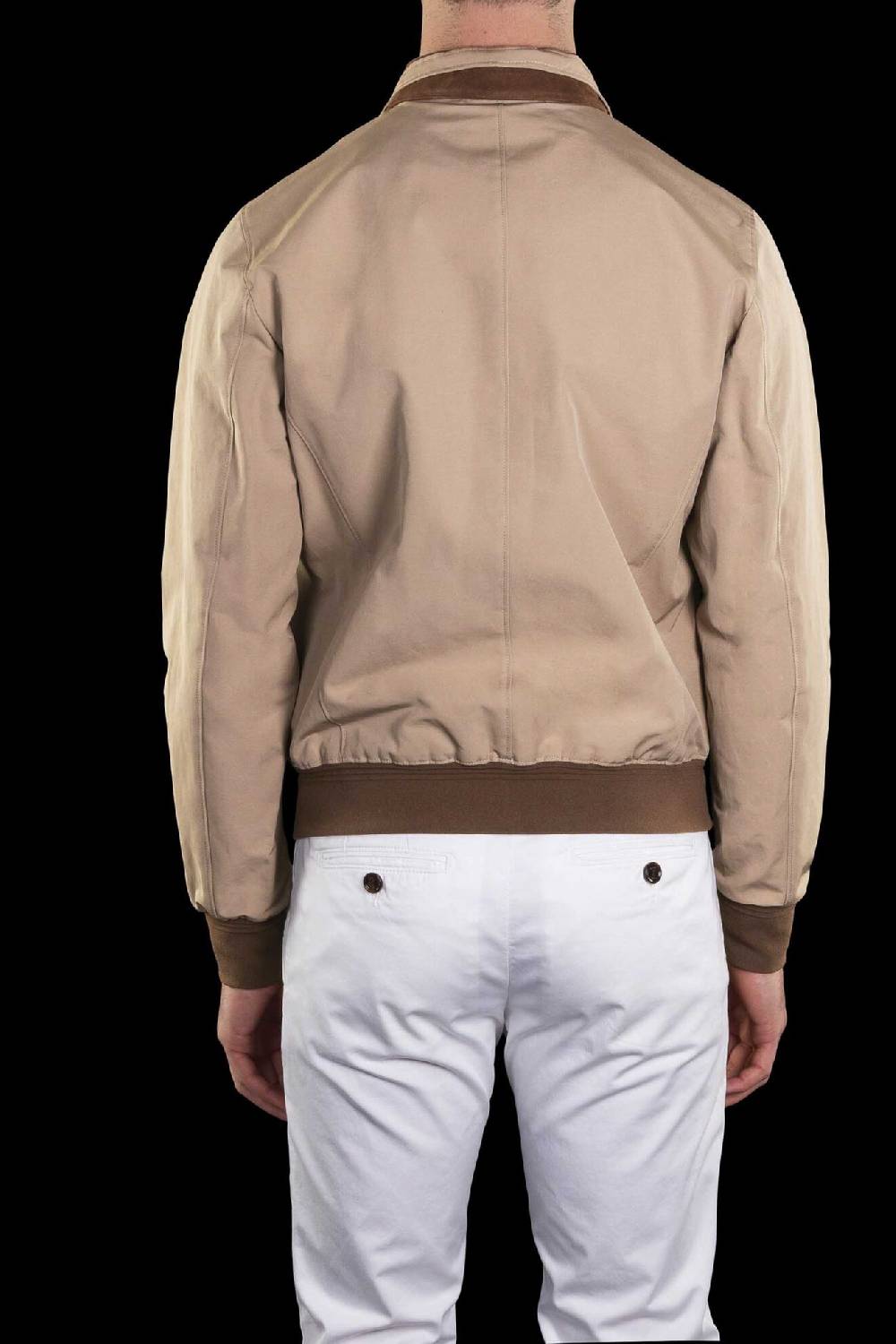 Moorer Unique Series HEANDEL-WM 94 Pcs