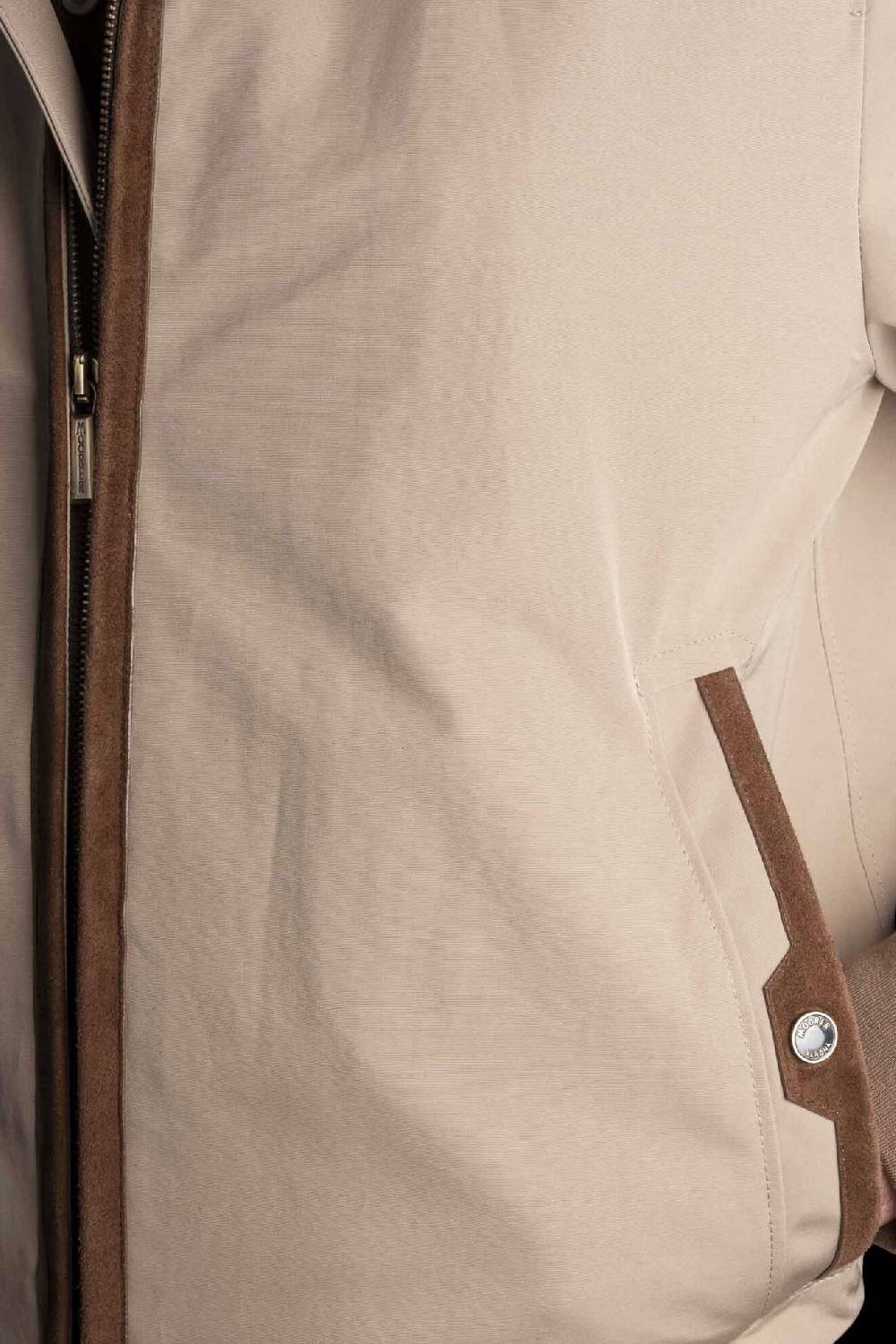 Moorer Unique Series HEANDEL-WM 94 Pcs