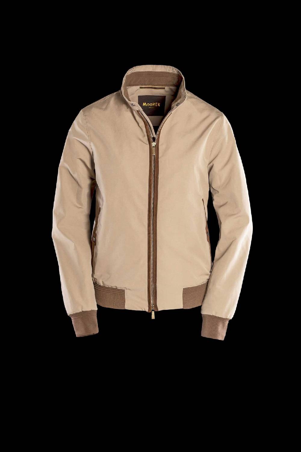 Moorer Unique Series HEANDEL-WM 94 pcs