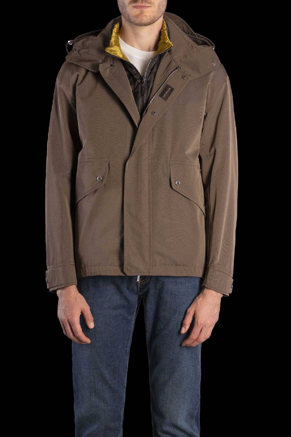 Moorer Unique Series IVAR-WCO 42 Pcs