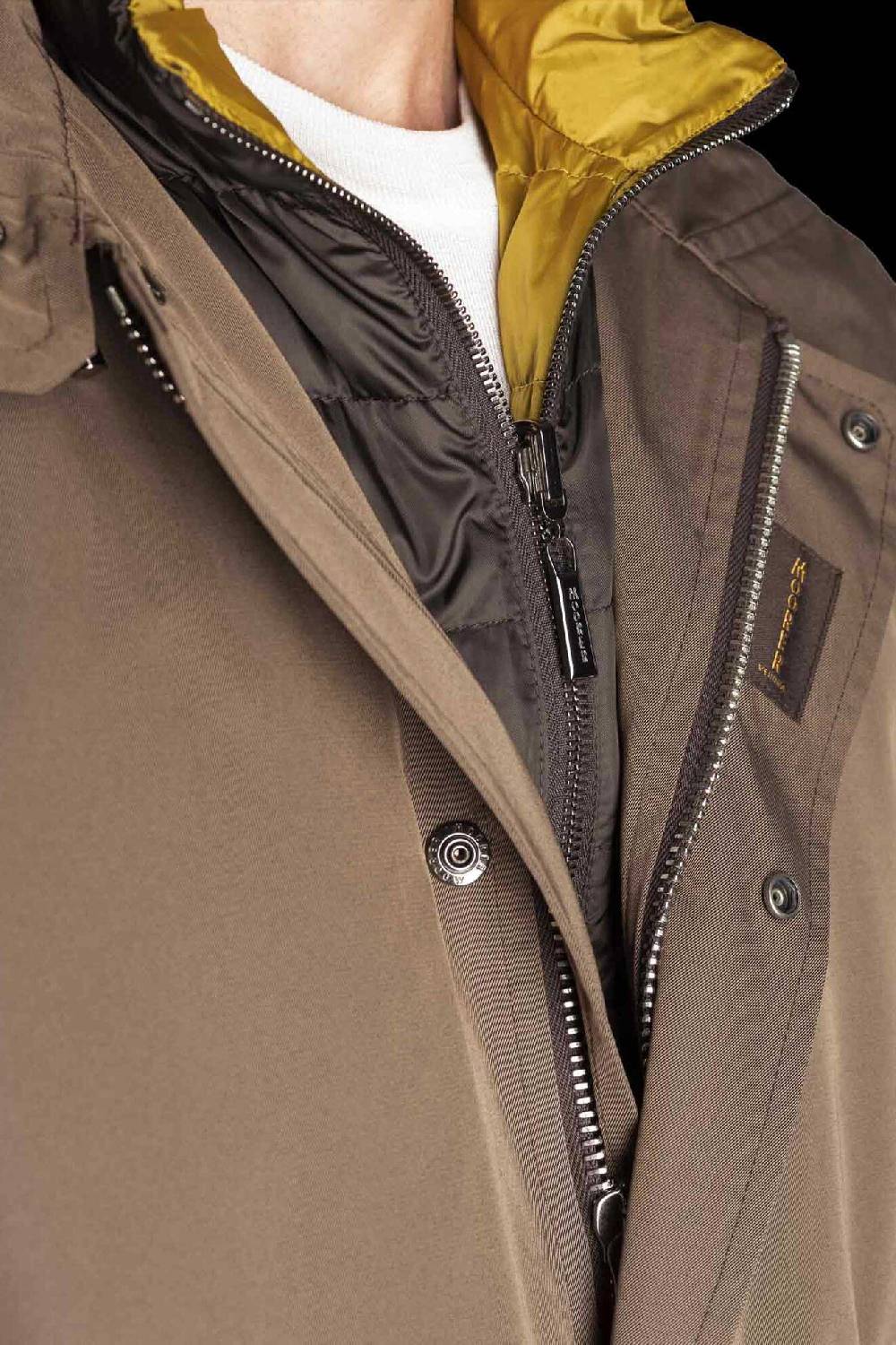 Moorer Unique Series IVAR-WCO 42 Pcs