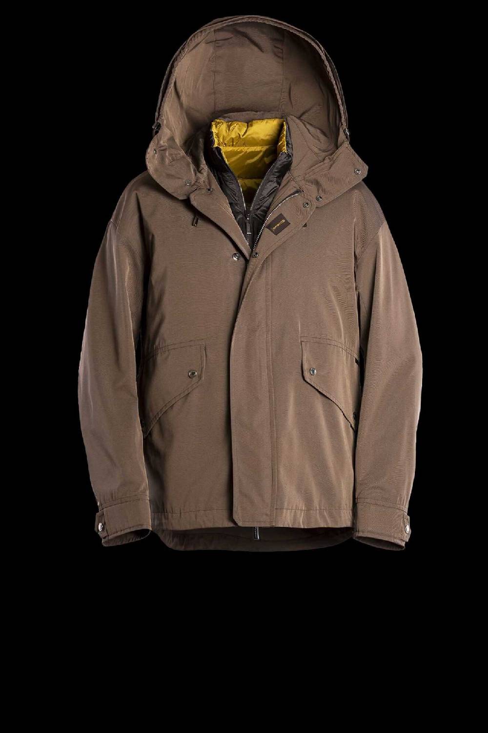 Moorer Unique Series IVAR-WCO 42 pcs