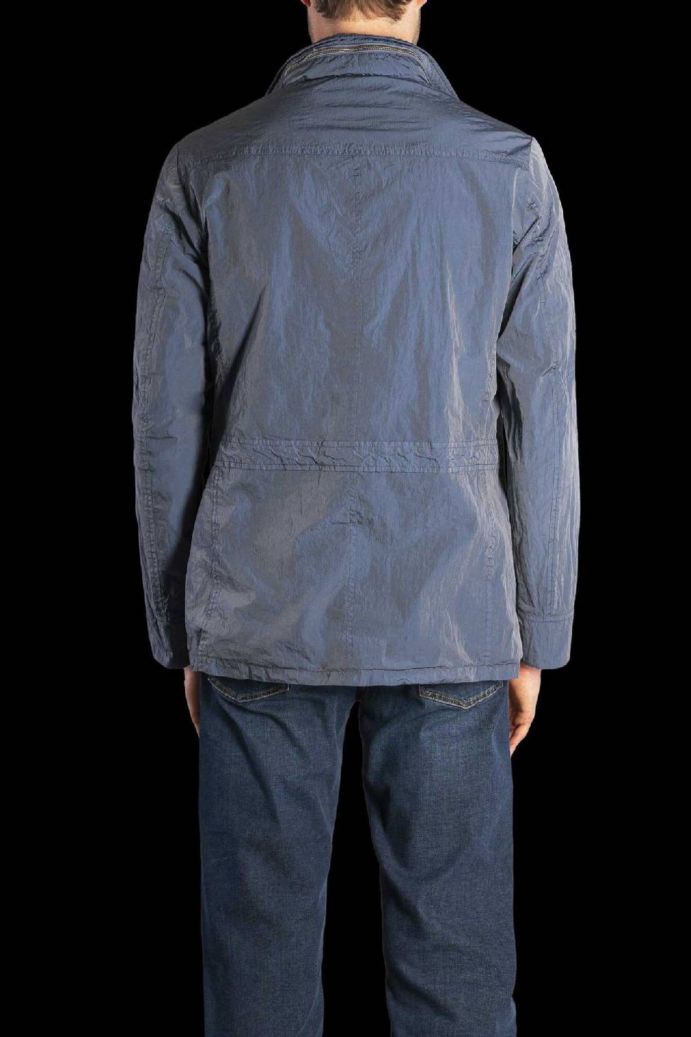 Moorer Unique Series MANOLO-4D 59 Pcs