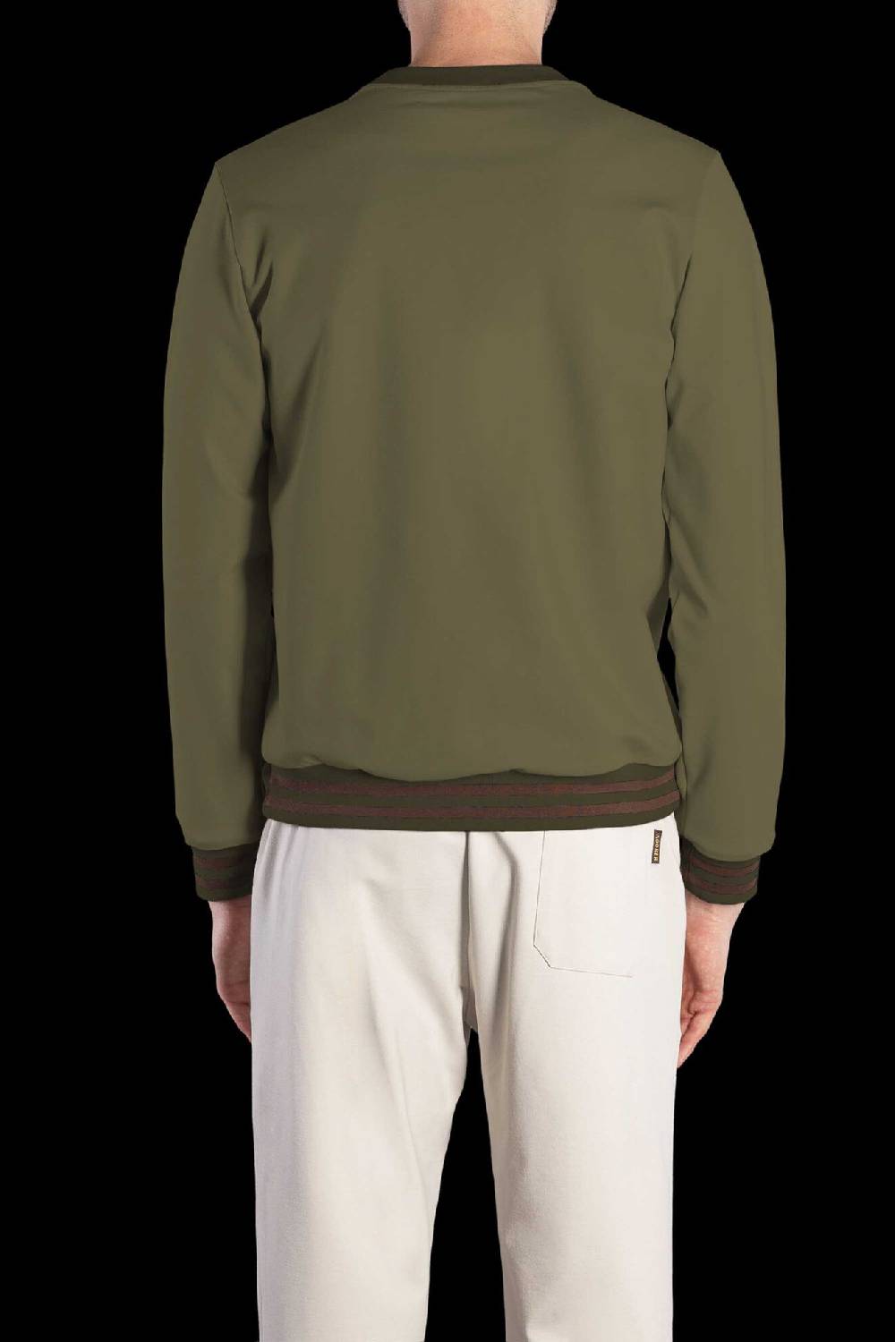 Moorer Unique Series MARTEN-J 147 Pcs