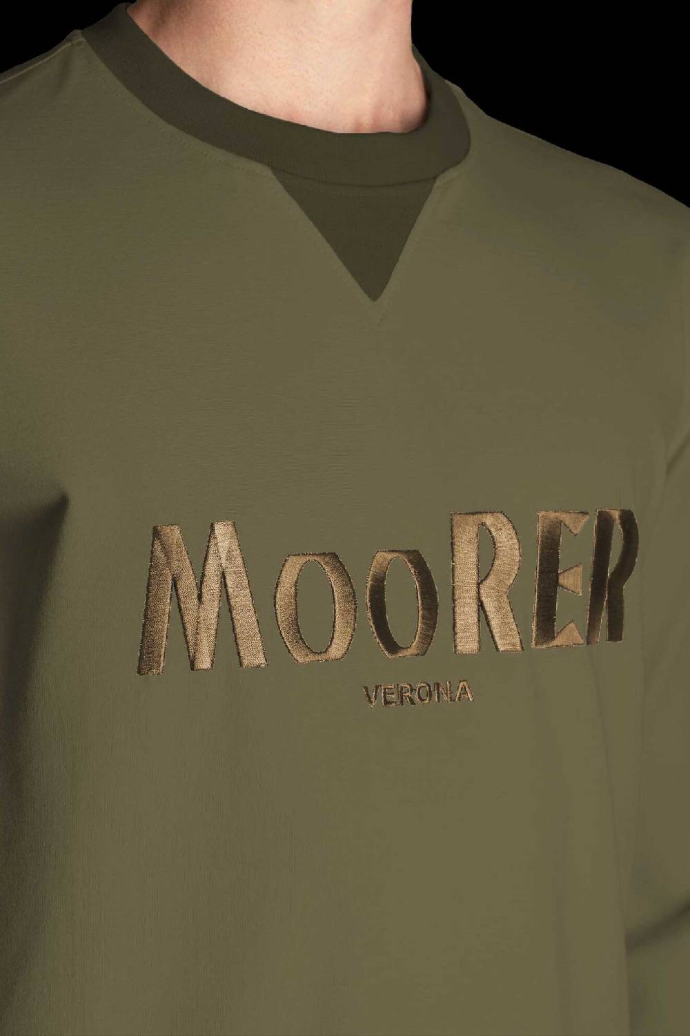 Moorer Unique Series MARTEN-J 147 Pcs