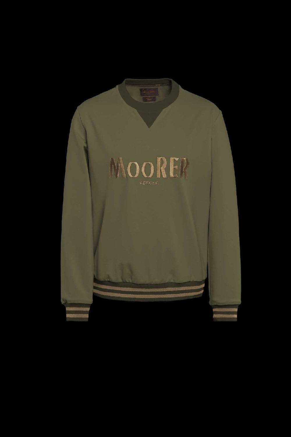 Moorer Unique Series MARTEN-J 147 pcs