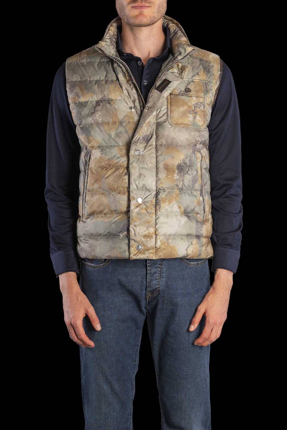 Moorer Unique Series MORFEO-EL 79 Pcs