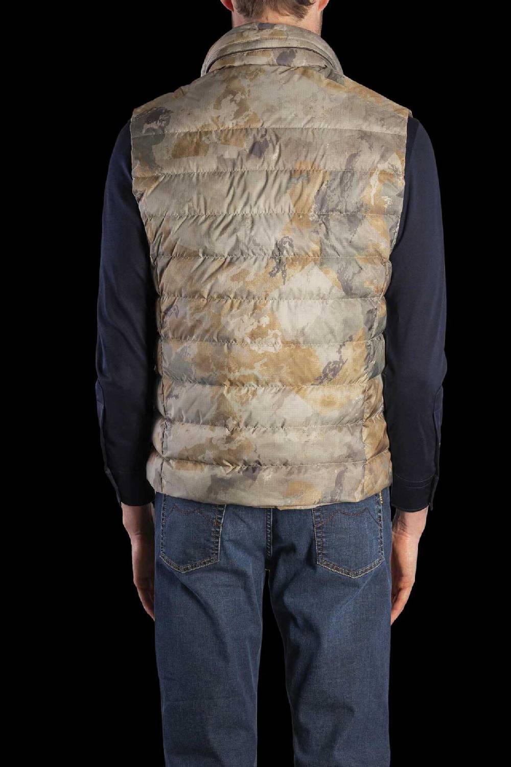 Moorer Unique Series MORFEO-EL 79 Pcs