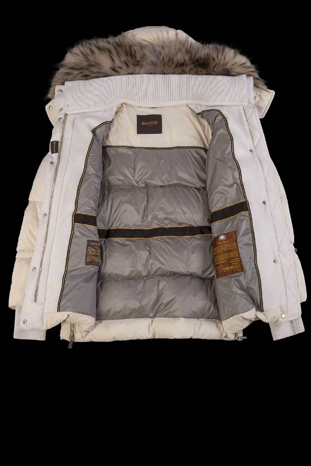 Moorer Unique Series RUBINIA-OS