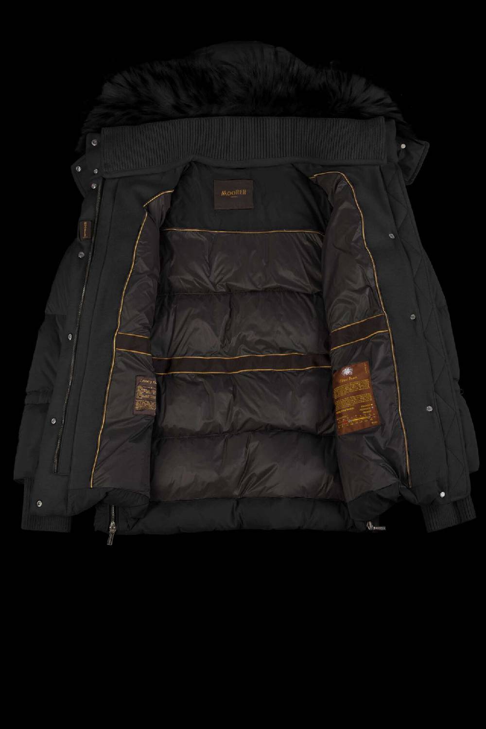 Moorer Unique Series RUBINIA-OS