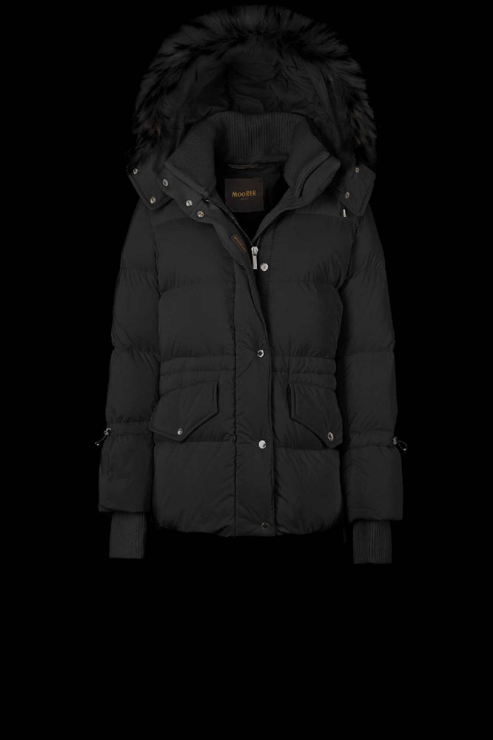 Moorer Unique Series RUBINIA-OS