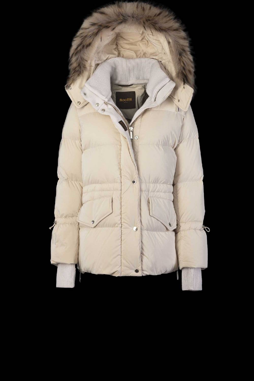 Moorer Unique Series RUBINIA-OS