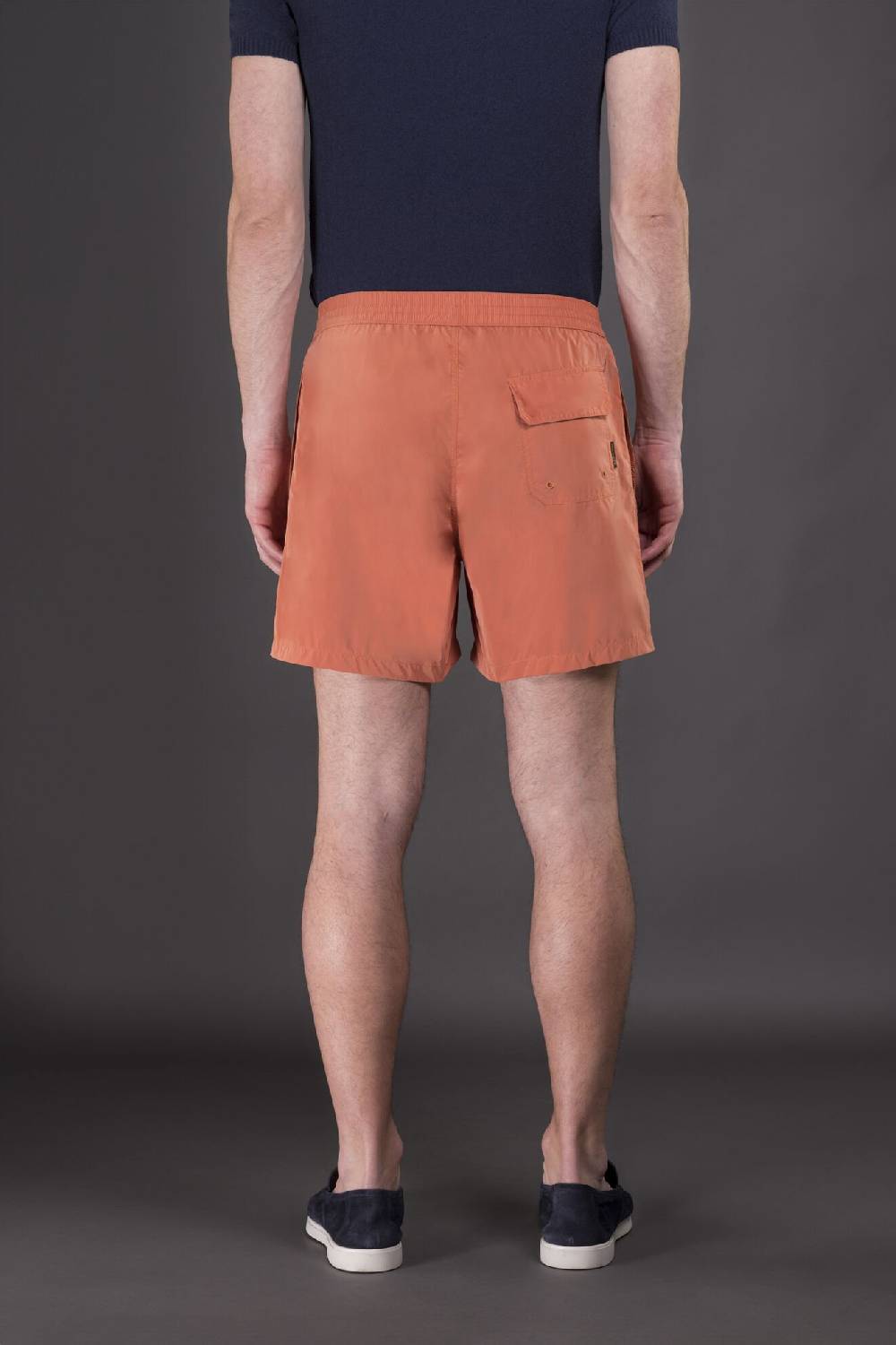 Moorer Pantaloncini E Costumi Da Bagno PORTOFINO-OS