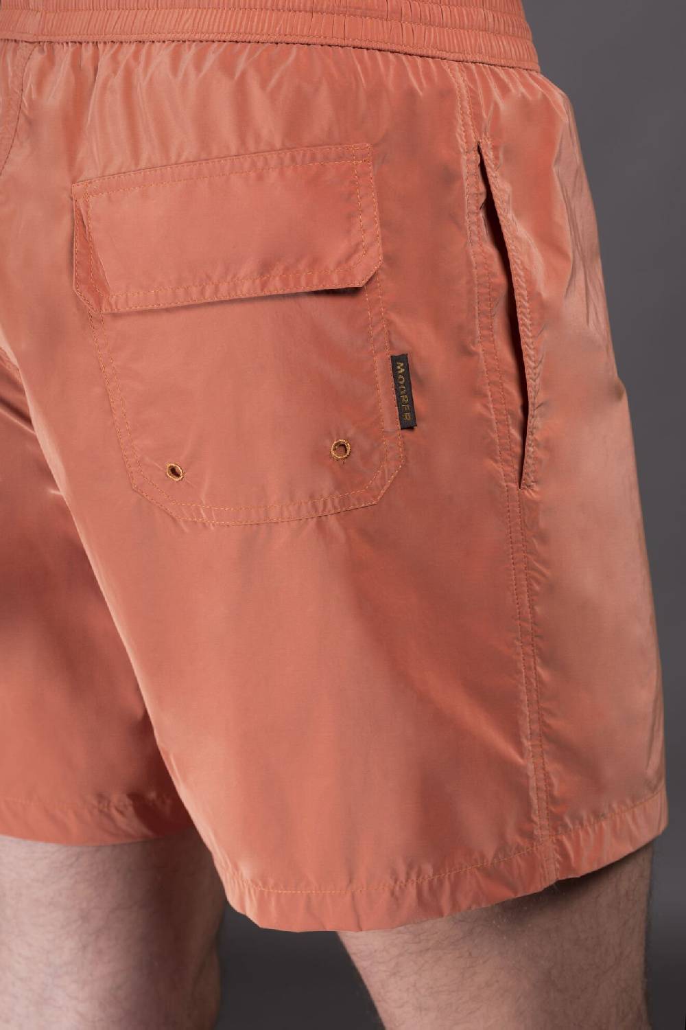 Moorer Pantaloncini E Costumi Da Bagno PORTOFINO-OS