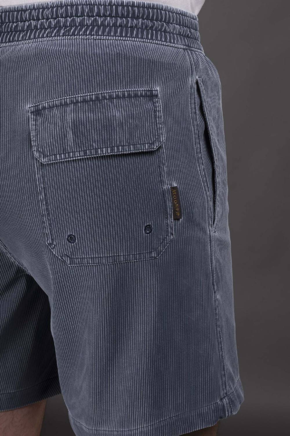 Moorer Pantaloncini E Costumi Da Bagno PORTOFINO-UG