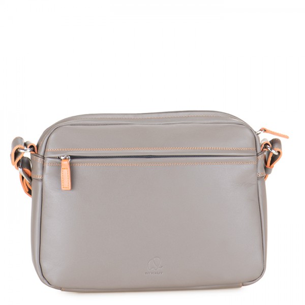 Mywalit Borsa A Tracolla Con Organiser Piccola Fumo