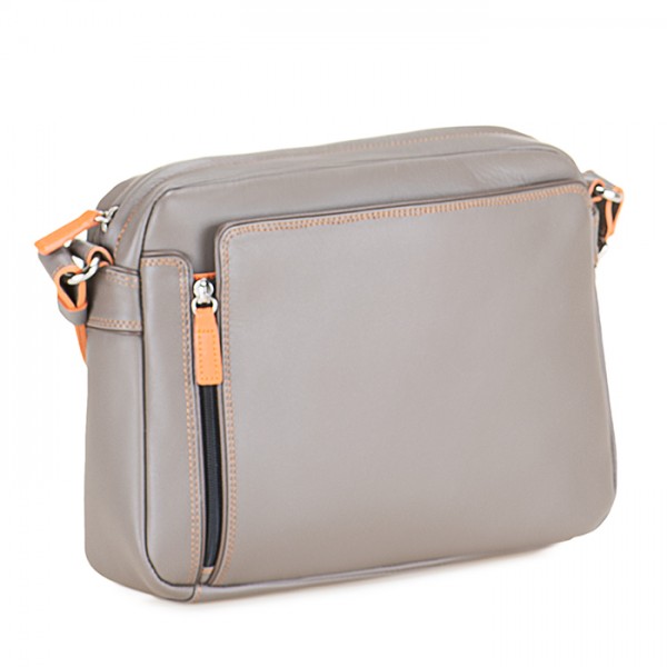 Mywalit Borsa A Tracolla Con Organiser Piccola Fumo