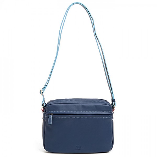 Mywalit Borsa A Tracolla Con Organiser Piccola Royal