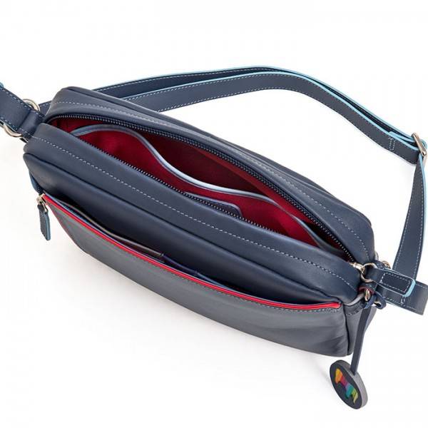 Mywalit Borsa A Tracolla Con Organiser Piccola Royal