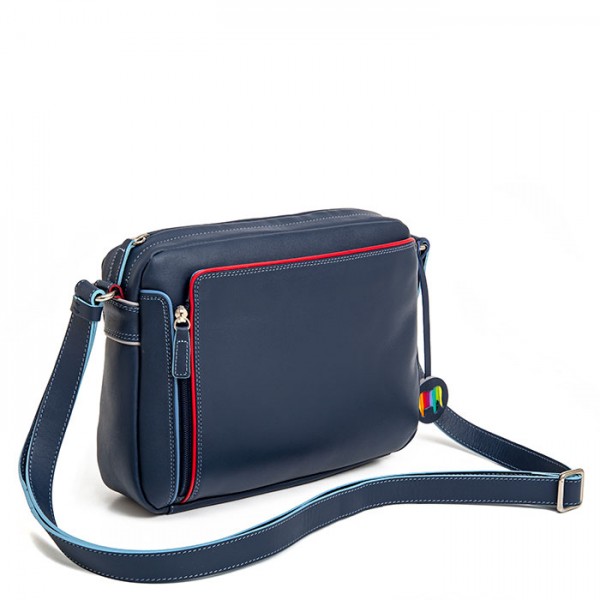 Mywalit Borsa A Tracolla Con Organiser Piccola Royal