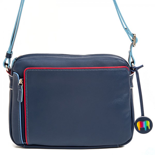 Mywalit Borsa a tracolla con organiser piccola Royal