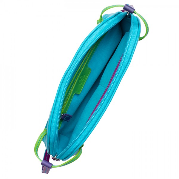 Mywalit Borsa Con Zip Superiore Rio Piccola Liguria