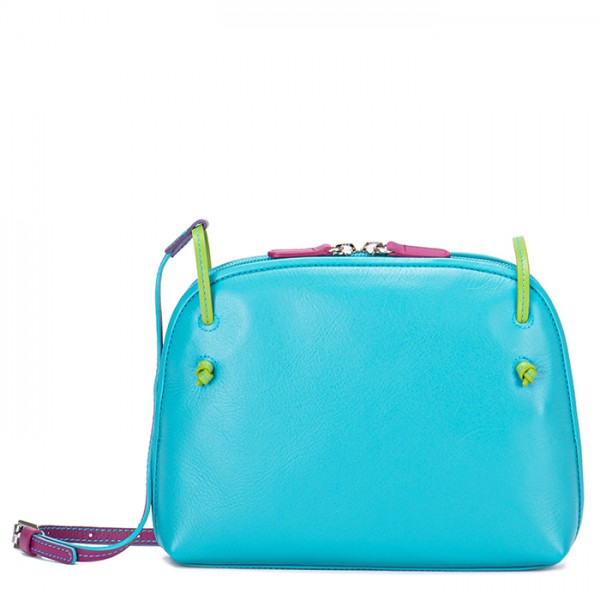 Mywalit Borsa con zip superiore Rio piccola Liguria