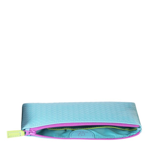 Mywalit Make-Up Case Piccolo Linea Embossed Nappa Liguria