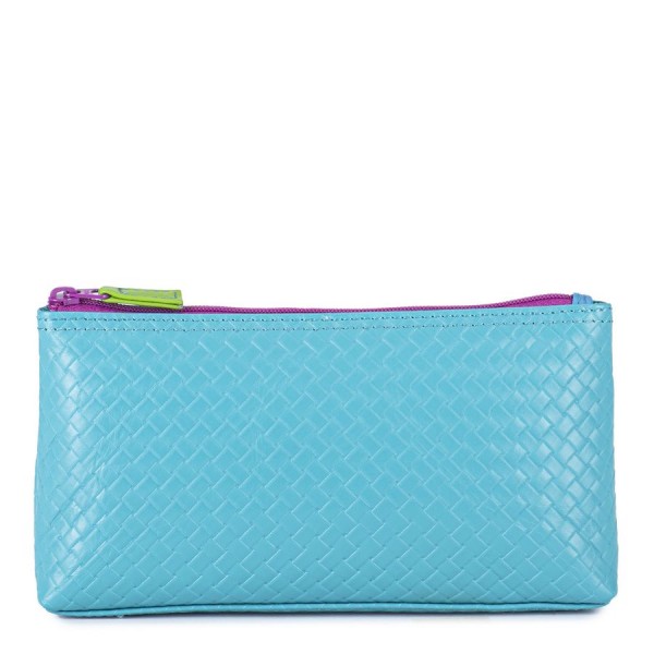 Mywalit Make-Up Case Piccolo Linea Embossed Nappa Liguria