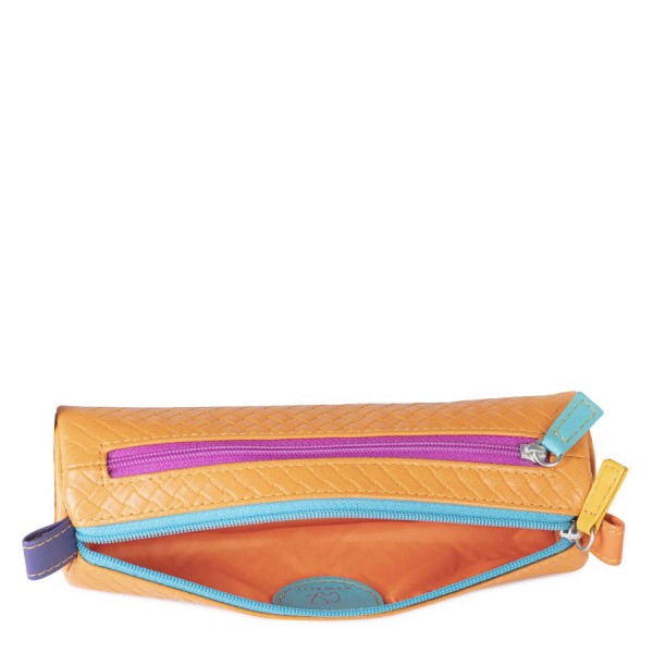 Mywalit Astuccio Linea Embossed Nappa Copacabana