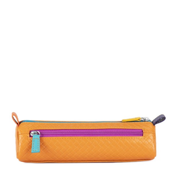 Mywalit Astuccio Linea Embossed Nappa Copacabana