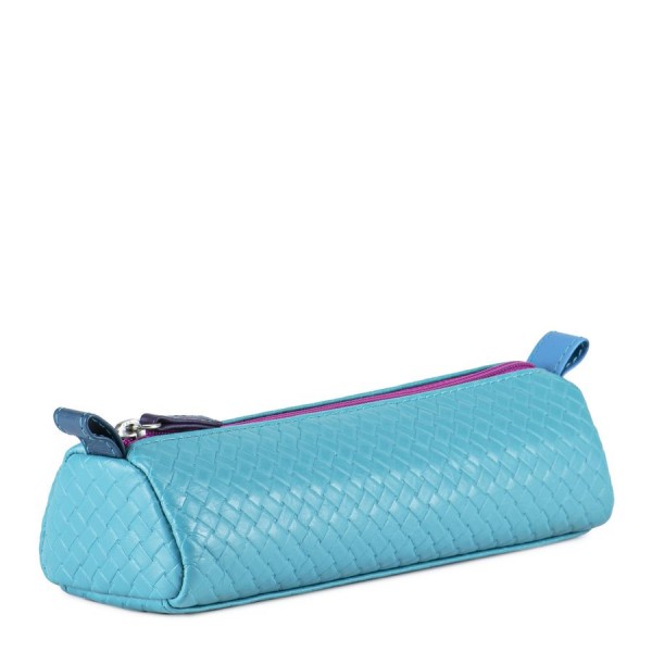 Mywalit Astuccio Linea Embossed Nappa Liguria