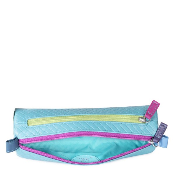 Mywalit Astuccio Linea Embossed Nappa Liguria