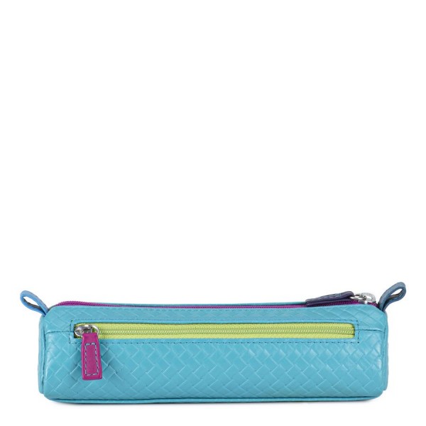 Mywalit Astuccio Linea Embossed Nappa Liguria