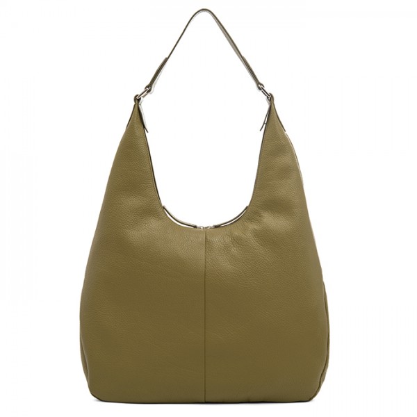 Mywalit Borsa A Spalla Bergamo Grande Oliva